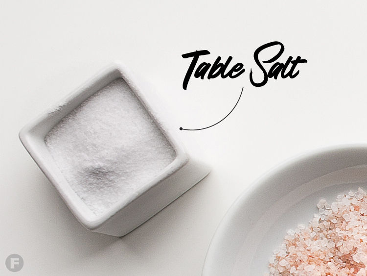 Table Salt